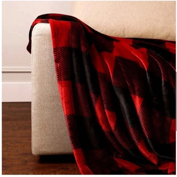 Life Comfort Family Blanket - Picture 6 of 6